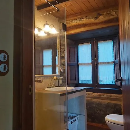 O Paxar Prázdninový dům