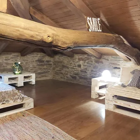 O Paxar Feriehus Samos