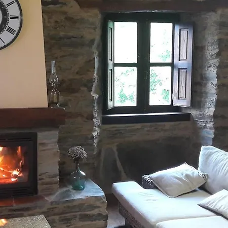 O Paxar Feriehus