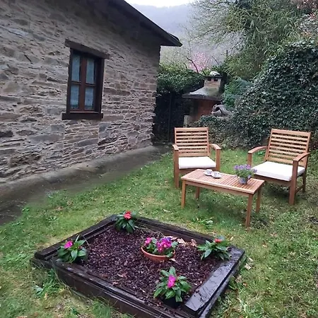 O Paxar Prázdninový dům Samos