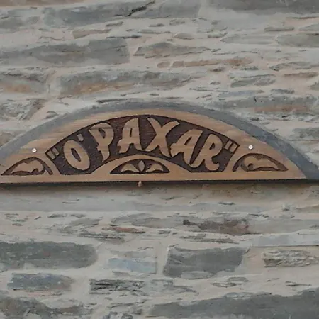 O Paxar * Samos