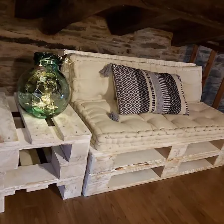 Feriehus O Paxar Samos