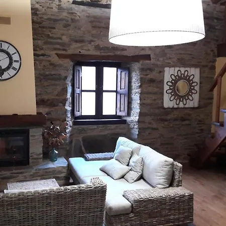 O Paxar Feriehus *