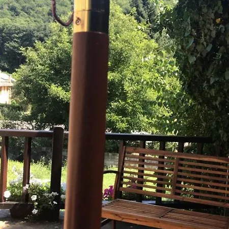 O Paxar Feriehus