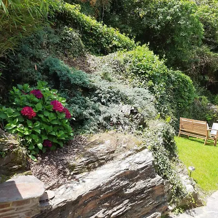 O Paxar Prázdninový dům *