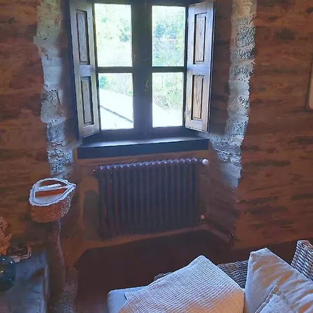 Feriehus O Paxar Samos