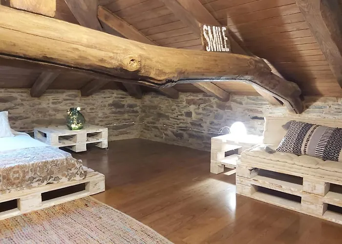 O Paxar Feriehus Samos