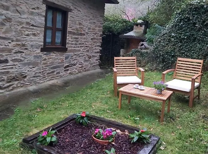 O Paxar Vakantiehuis Samos