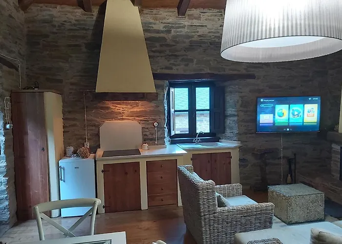 O Paxar Feriehus Samos