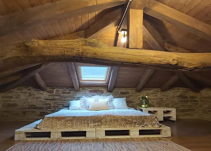 Feriehus O Paxar Samos