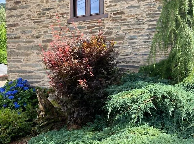 Feriehus O Paxar Samos