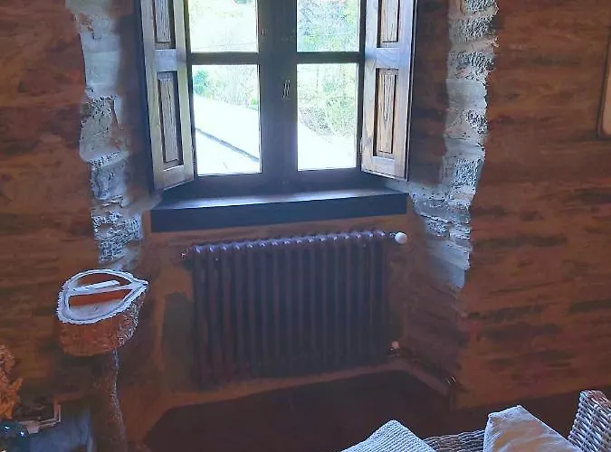 Feriehus O Paxar Samos